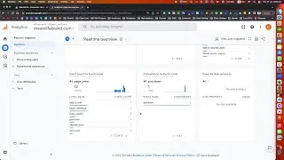 Google Analytics 4 GA4 Event Testing | Dynamic Value Tracking by GTM Google Tag Manager for a client
