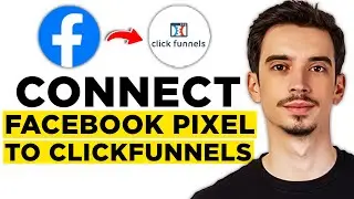 How to Connect Facebook Pixel to ClickFunnels (2026) - Step by Step Tutorial!