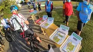 WMMTBOC 2021 M65 Sprint MTBO