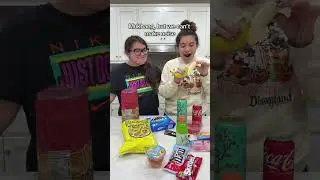 🍦 Flipping Asian Ice Cream 😍 | Must Watch Food Magic ✨