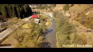 Voineasa de toamna - Drone Eye_Part.1