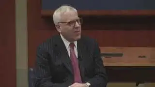 Lives in the Law | David Rubenstein T'70