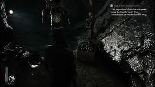 The Sinking City - Lost At Sea Go To Devil Teeth Exploring The Deep Sea