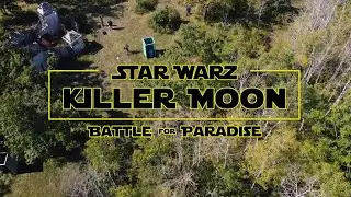 Battle For Paradise 2024 - Killer Moon