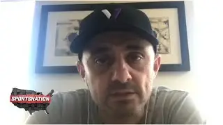 Gary Vaynerchuk breaks down how NBA Top Shot works | SportsNation