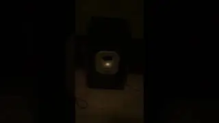 Jbl scs 200/230 with bass boosted Music