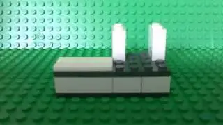 lego popcorn maker tutorial