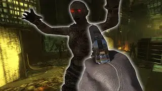 The MOB OF THE DEAD Spawn Room CHALLENGE Is INSANE... (Black Ops 2 Zombies)