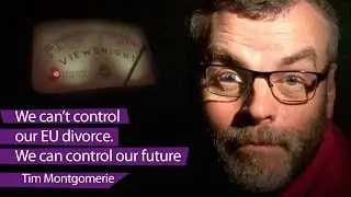 Tim Montgomerie: Brexit is not like ordering from a menu - Viewsnight