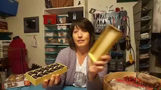 DIY & Thrifty Fun Episode #1