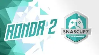 SnasCUP7 - Ronda 2