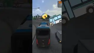 Bus Simulator 🚌🚌 Gameplay Short 🤩🤓😎#bussimulator #gaming #trendingshorts #yt #ytshorts #ytshort #fyp