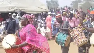 Tsoran Mutuwa | Part 5 | Saban Shiri Latest Hausa Films Original Video