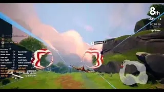 Couch Planes Playtest W Najee P2