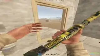 HIGHLIGHT RUST COMPANY RUST 266db