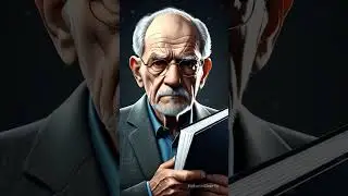 The Silent Observer's Eye