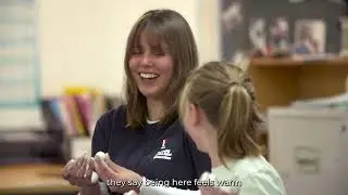 The Kind Foundation Brand Story
