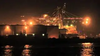 Lord Jonathan - Salvage Operation