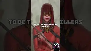Sisters of Cydonia EXPLAINED  #warhammer40k #warhammer30k #40k #mechanicum #mechanicus #assassin