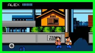 River City Ransom (NES) Playthrough