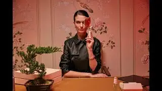 Moda Operandi: Delphine