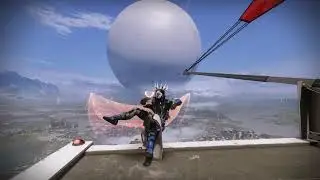 This Arc 2.0 Build is still insane in Destiny 2