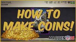 MUT 18 | How To Make Coins From The Playoff Promo - The Best Pack Is Back! 400K Pull