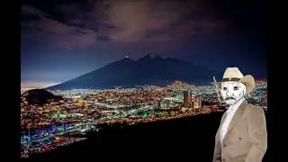 Mexican Doomer Music (Monterrey Edition)