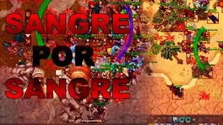 |TIBIA| DE REGRESO A SOLIDERA | SE ESTA PRENDIENDO DE NUEVO (AGUCHI)