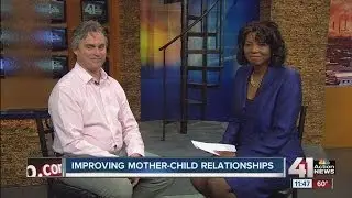 Improving mother-child relationships
