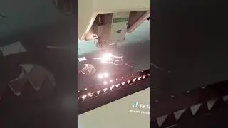 CNC gate design