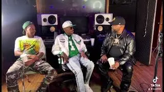 IRA DORSEY OF THE DAYTON FAMILY WE ALMOST DIED IN CHICAGO THEM VISELORDS STOOD ON BUSINESS 🥶🥶GAME