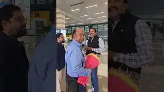 ✨ New Look of Patna Airport | Renovated Patna Airport 2025 | Modern Bihar Pride ✈️#PatnaAirport