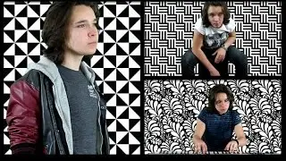 Up & Up - Coldplay [Cover] by Dalton Cyr
