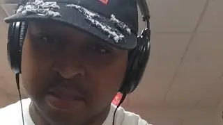 Creator Of Lets Go: C-class & Eastwood Live Interview Urban Blaze 9292274646