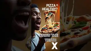 &ldquo;The Health Benefits of Pizza: Why You Should Eat More