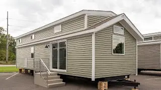 The Most Perfect Beautiful 3 Series Park Model RVs from Elevation Park Models