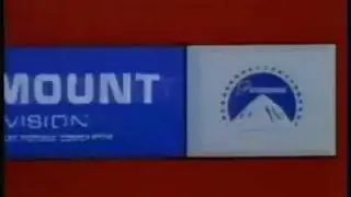 Paramount Television Logo (1969)