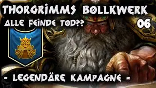 DER SIEG NAHT! Thorgrimms Tiefenkampagne - LEGENDÄR 06