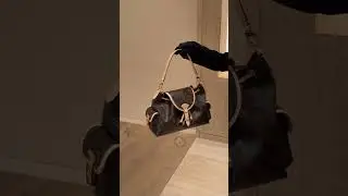 LOUIS VUITTON ODYSS&Eacute;E 經典老花斜挎肩单包