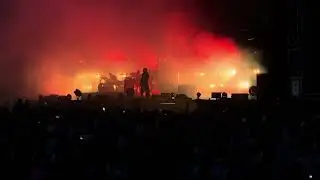The Prodigy - Omen LIVE Rock For People 2024