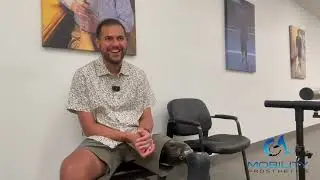 Patient Insights: Alex Reed