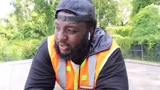 FINALLY SHOWING YOU GUYS &ldquo;HAULING TOYOTA TUNDRA PARTS&rdquo; FLATBED TRUCK DRIVER #SPONSORED 