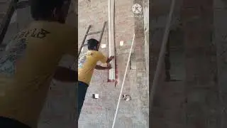 new electric work please like and subscribe