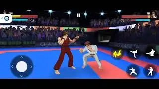 Part-3 fight game 