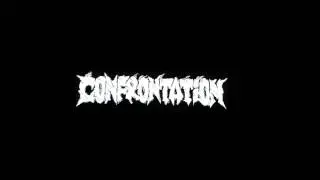 Confrontation - Darkend Sky