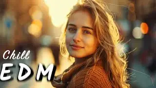 【Playlist】#1 Calm EDM Chill Beats &ndash; Relaxing Electronic Music for Focus & Peace