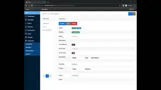Fusio API Gateway