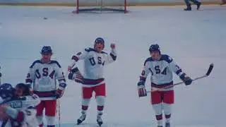 Run Back the Miracle | Michelob ULTRA