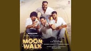 Storm - The Moonwalk Theme